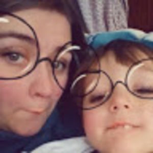 Meet your Posher, Christine